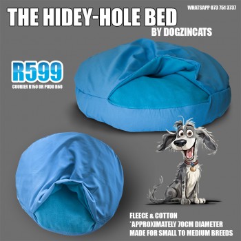 round dog burrow bed round dog burrow bed