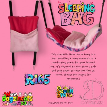 sleeping bag for marmosets and sugar gliders sleeping bag for marmosets and sugar gliders