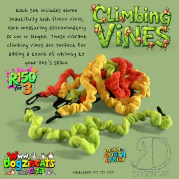 climbing vines for marmosets and sugar gliders climbing vines for marmosets and sugar gliders