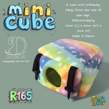 mini cube for marmosets and sugar gliders mini cube for marmosets and sugar gliders