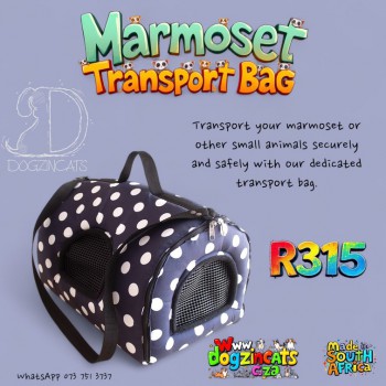 marmoset transport bag for marmosets and sugar gliders marmoset transport bag for marmosets and sugar gliders