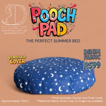 pooch pad round dog bed pooch pad round dog bed