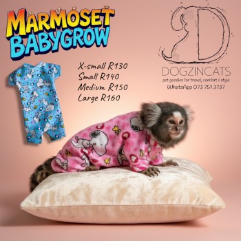 Marmoset clothing Marmoset clothing