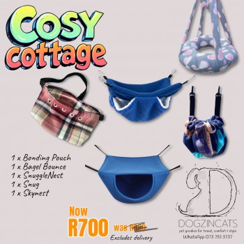 cosy cottage set for marmosets cosy cottage set for marmosets