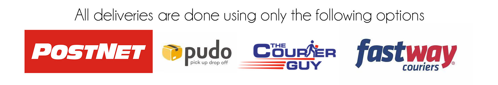 couriers couriers