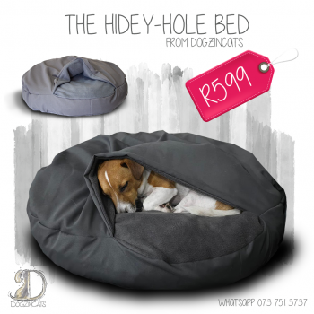 round dog burrow bed round dog burrow bed
