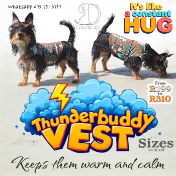 thunderbuddy vest thunderbuddy vest