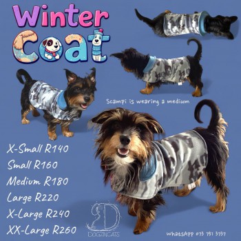 winter coat winter coat