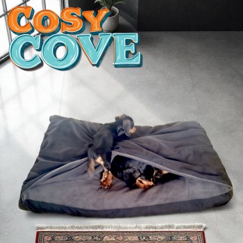 cosy-cove bed cosy-cove bed