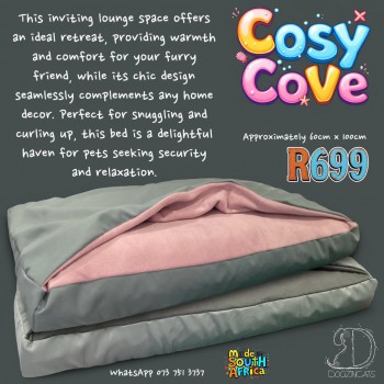 cosy-cove bed cosy-cove bed