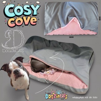 cosy-cove bed cosy-cove bed