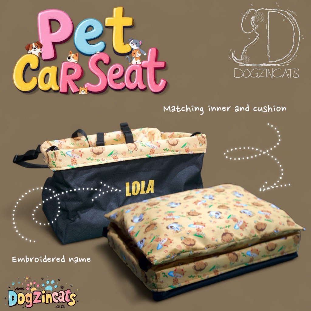 dog booster pet car seat dog booster pet car seat