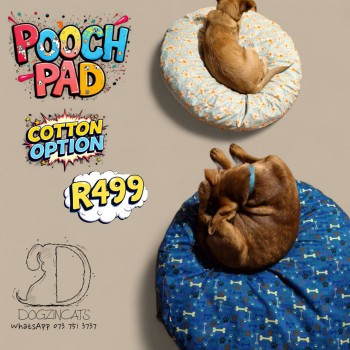 pooch pad round dog bed pooch pad round dog bed